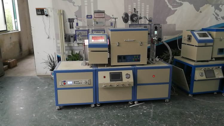 PECVD furnace PECVD furnace