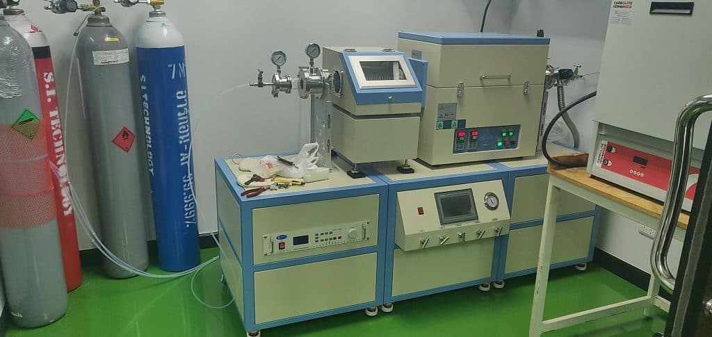 The cooperation of Tmax and University of Heidelberg