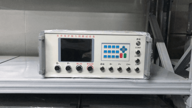 BMS tester BMS tester