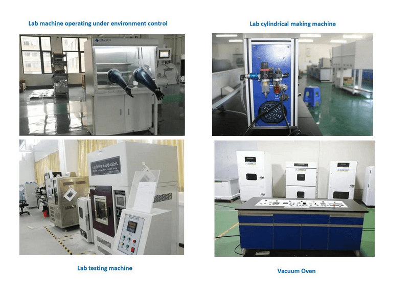 Long Term Cooperation with Australian Customers