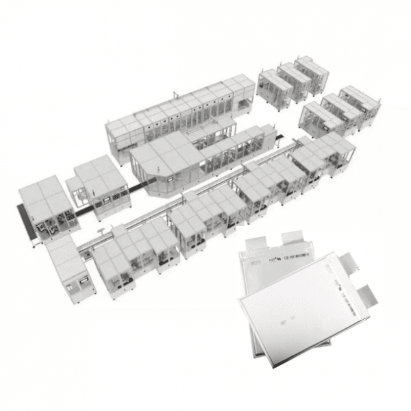 Battery Manufacturing Equipment
