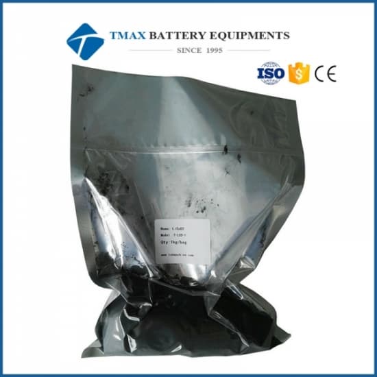 Lithium Cobalt Oxide Powder For Battery Cathode Material