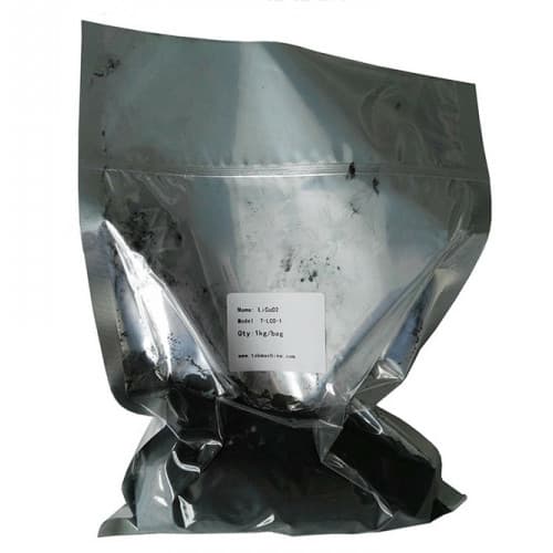LCO powder