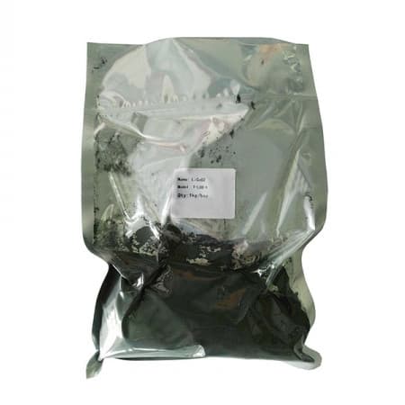 Hard Carbon Anode Electrode Material