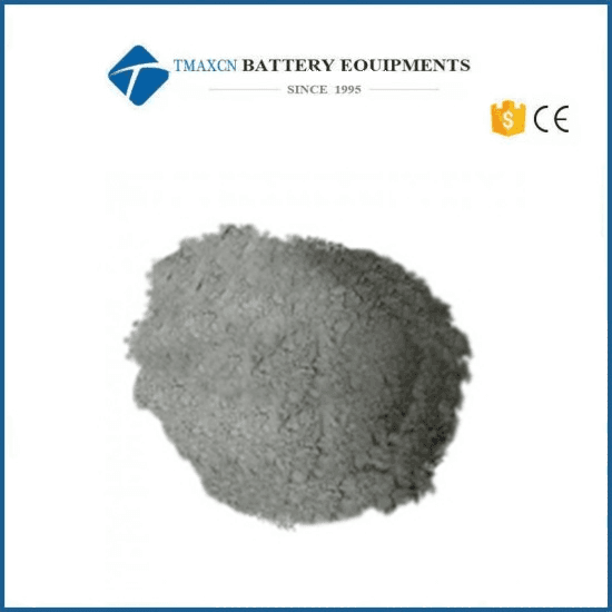 1um-400um Different Particle Size Green Silicon Carbide For Battery Anode Material