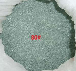 Green Silicon Carbide Green Silicon Carbide