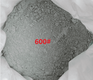 Green Silicon Carbide Green Silicon Carbide