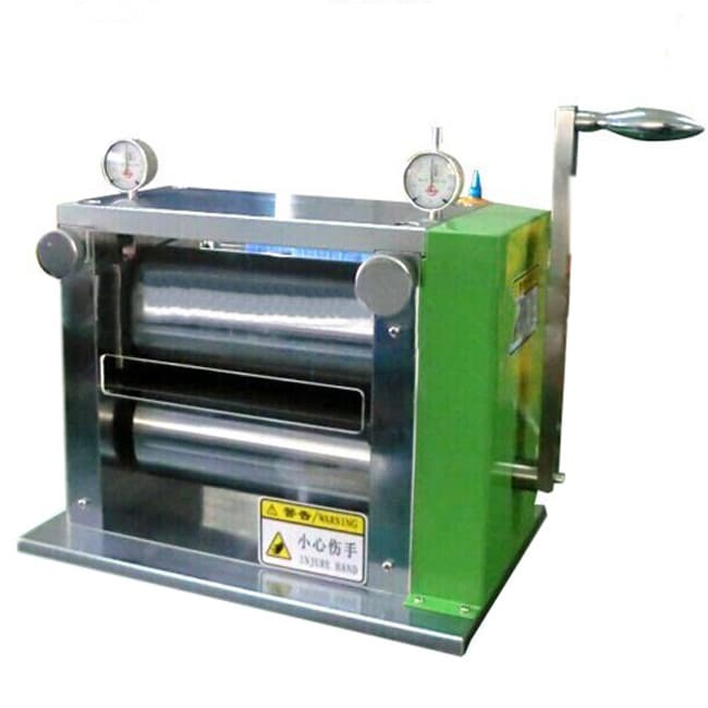 rolling machine