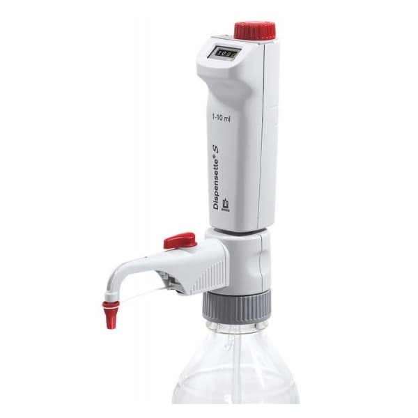 Bottle Top Dispenser Dispensette Bottle Top Dispenser Dispensette