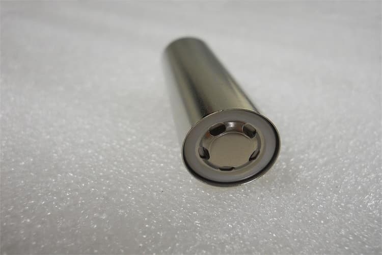 18650 Case 18650 Case