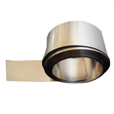 nickel foil nickel foil