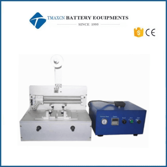 Pouch Cell Electrode Stacker Machine For Battery Stacking Process