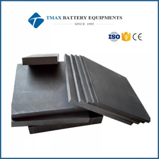 Lab Natural Flake Graphite For Battery Raw Material