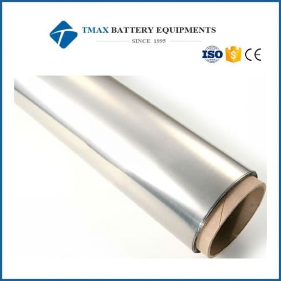 Stainless Steel Foil Thickness 0.01mm Width 30mm