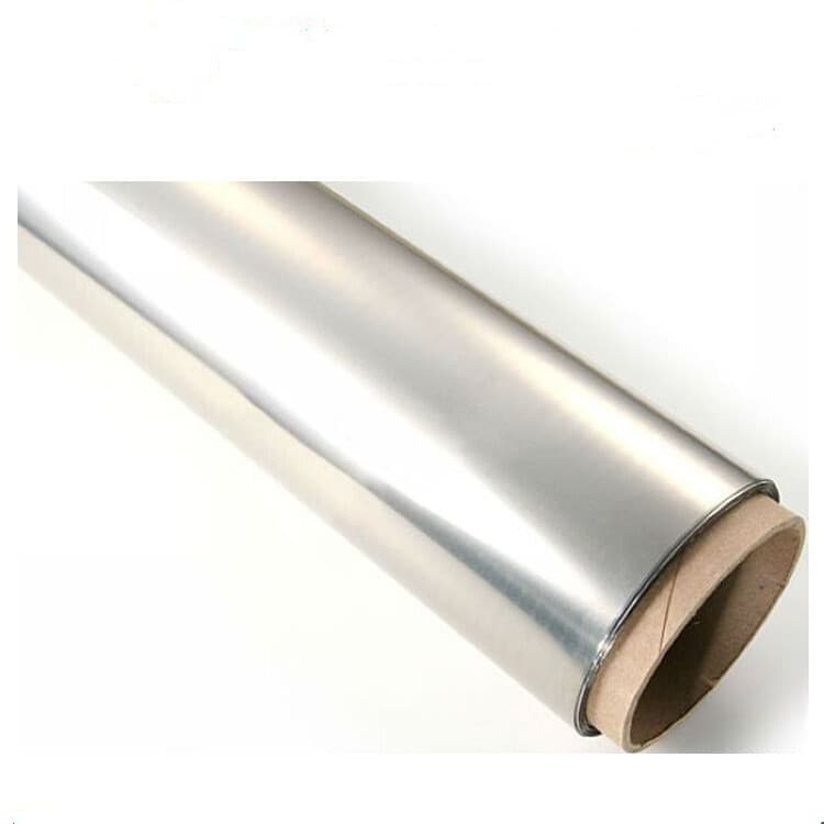 stainless steel foil stainless steel foil