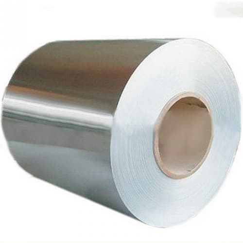 aluminum foil