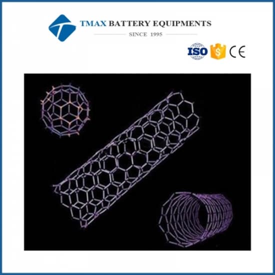 Conductive Single-Walled Carbon Nano Tube For Battery Conductive Material