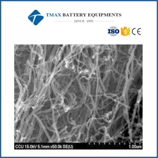 Conductive Multi Wall Carbon Nano Tube For Battery Conductive Material