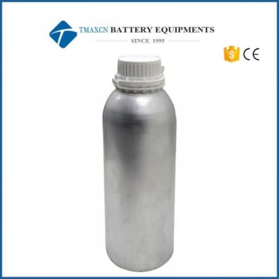 Lab Electrolyte LiTFSI For Lithium Battery R&D