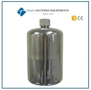 Lab Electrolyte Used For Aluminum shell Lithium Battery