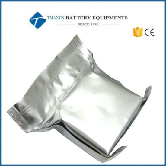 Polyvinylidene Fluoride PVDF Powder For Battery Binder