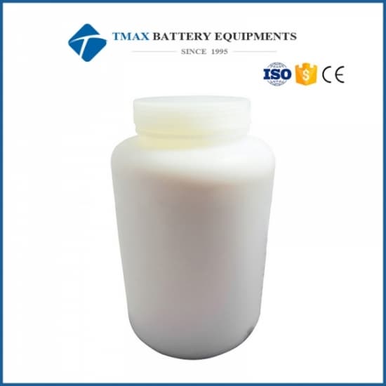 SBR Styrene Butadiene Rubber For Battery Binder