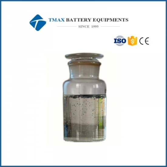 NMP Solvent For Battery Binder