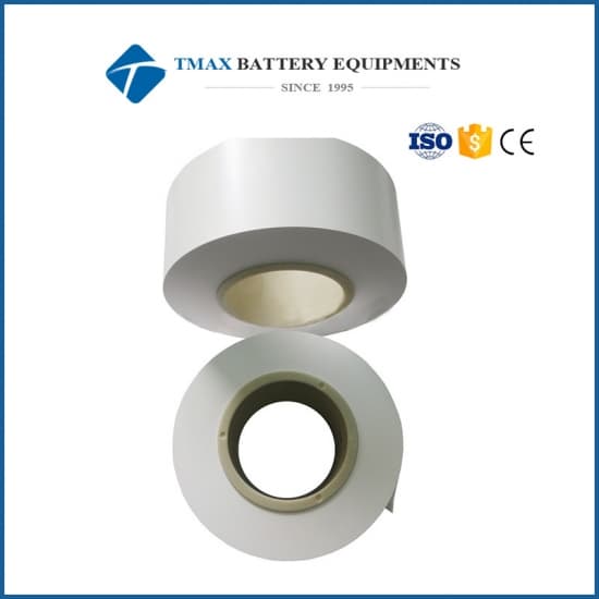 PP PE Polypropylene Film For Battery Separator And Tape