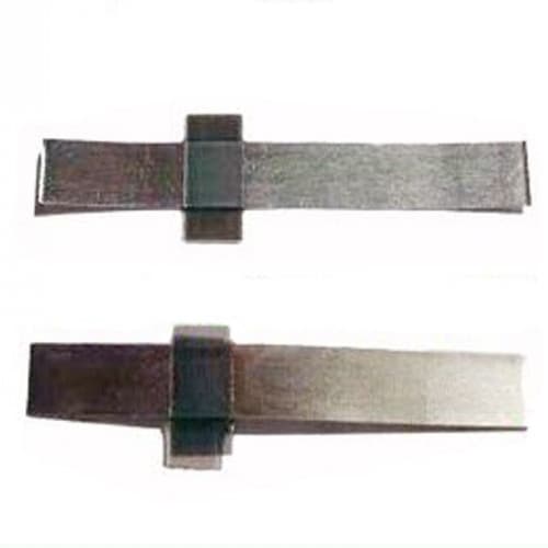 nickel tab