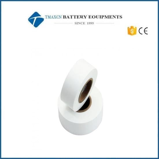 0.03mm PTFE Film For Battery Raw Material