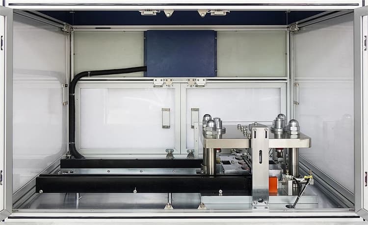 Auto Crimping Machine Auto Crimping Machine