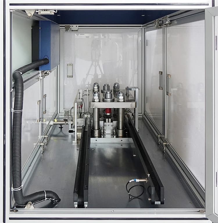 Auto Crimping Machine Auto Crimping Machine