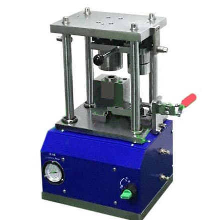 Hydraulic Sealing Machine