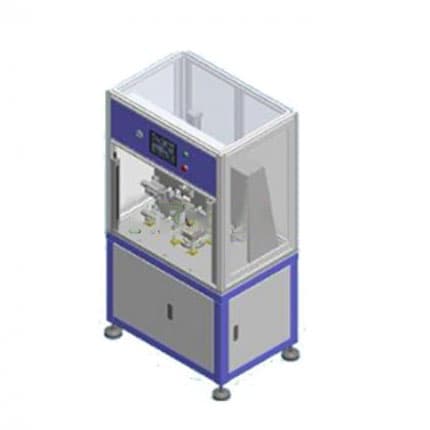 grooving machine grooving machine