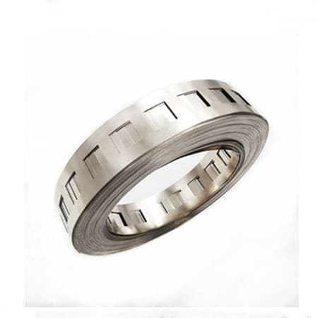 nickel plated steel nickel plated steel