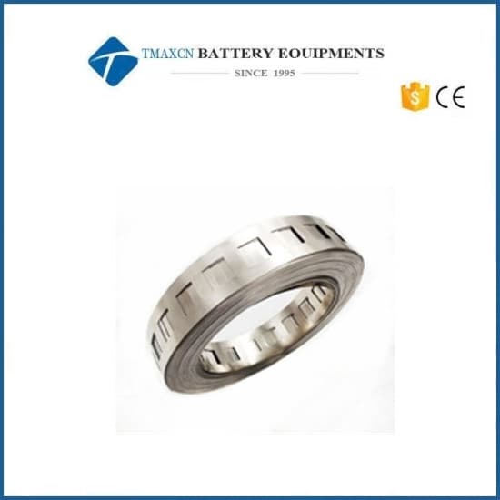 Super Quality Nickel Strip For 18650 Battery Nickel  Chips