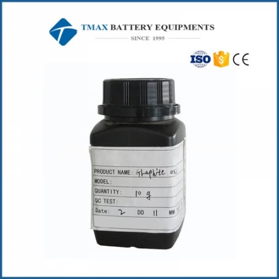 High Quality Graphene Oxide Powder For Graphene Material