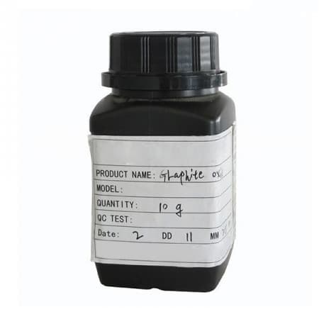 graphene oxide powder graphene oxide powder