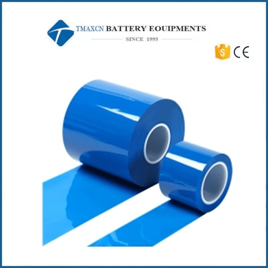 Blue PET Protective Film