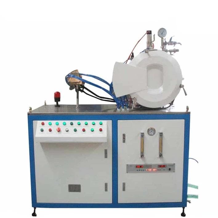 microwave furnace microwave furnace