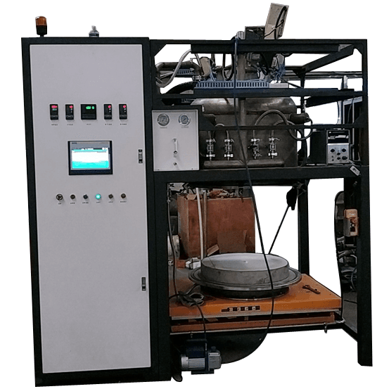 microwave furnace microwave furnace