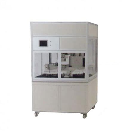 spinning sealing machine spinning sealing machine