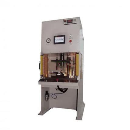 riveting and pressing machine riveting and pressing machine