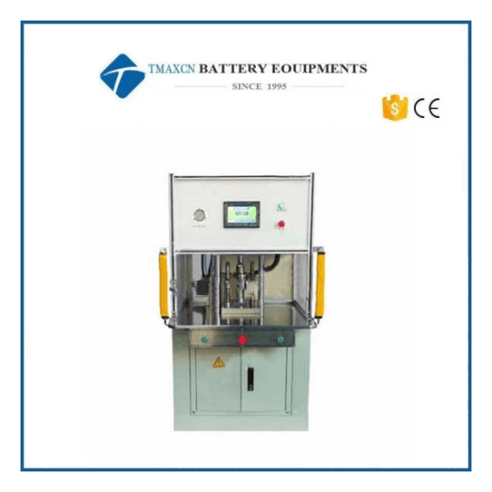 Lab Tabs Punching And Trimming Machine