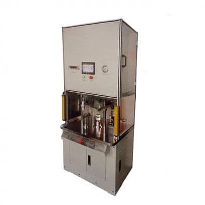 cell shaping machine cell shaping machine
