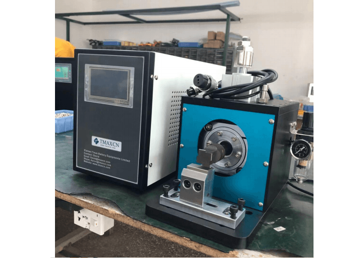 ultrasonic welder