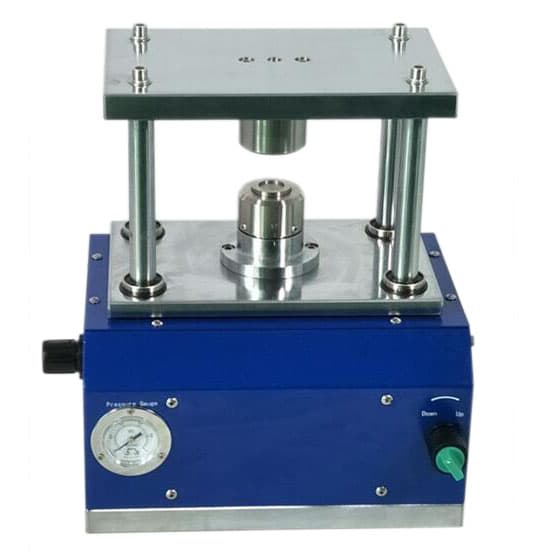 Pneumatic Crimping Machine Pneumatic Crimping Machine