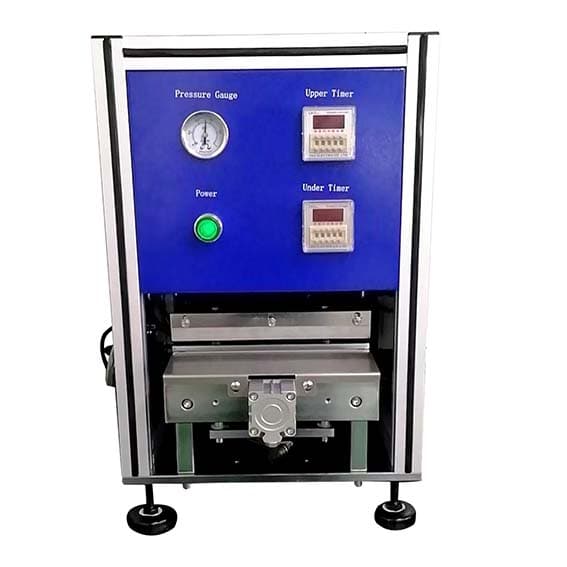 folding machine