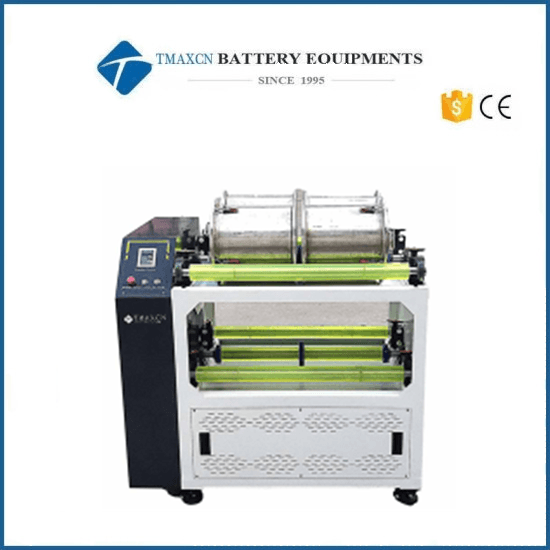 Lab 8 Working Stations Jar Mill Ball Mill