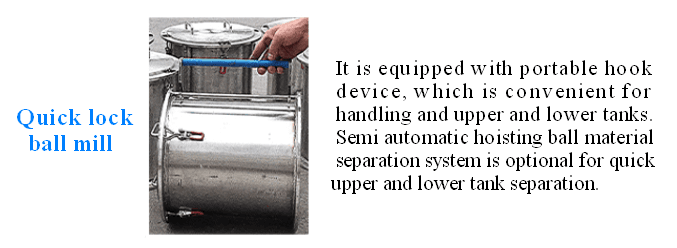 ball mill ball mill